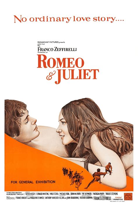 Summary Of The Romeo And Juliet 5
