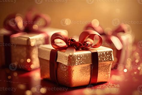 Beautiful Gift Box 22320101 Stock Photo at Vecteezy