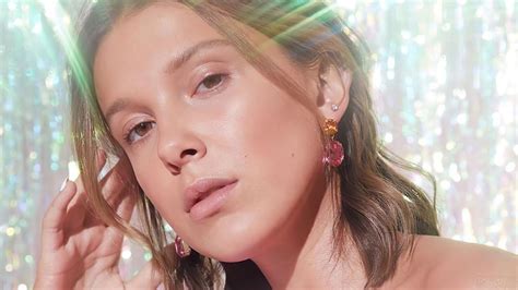 Millie Bobby Brown, British, Actress, Celebrity, Girls, Beautiful