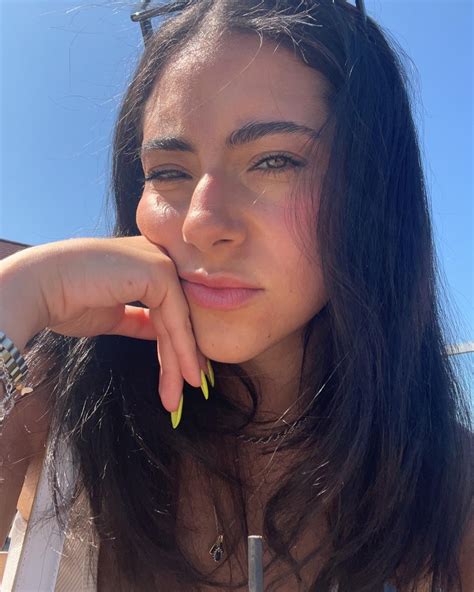 Danielle | But what if I don’t want summer to end ??? | Instagram