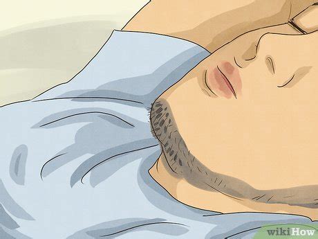 how to know if someone is asleep