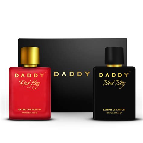 DADDY OFFICIAL – Daddy Official