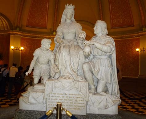 Bildet : arkitektur, interiør, bygning, monument, statue, usa, Amerika ...