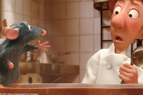 Ratatouille (2007) Movie Photos and Stills - Fandango