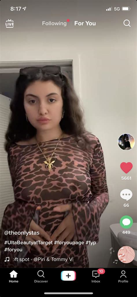 Tiktok | Scrolller