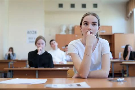 Депутат ГД Лантратова призвала к созданию федеральных правил приёма ЕГЭ ...