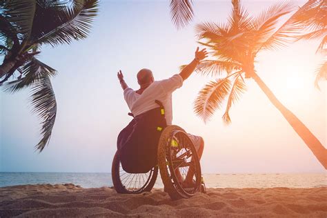 plan   vacation  accessible tourism befree