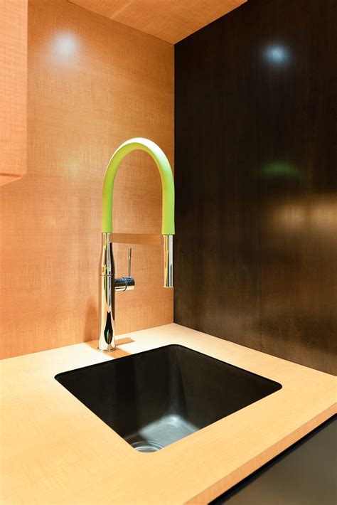 Union Avenue Basement - Reagan Design and Construction