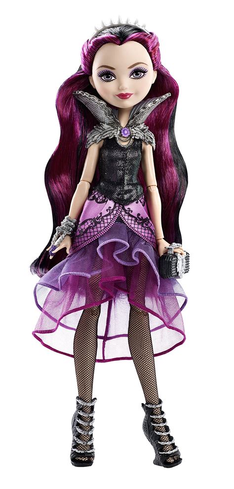 Ever After High Dolls