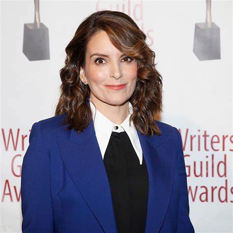 Tina Fey No Makeup | Saubhaya Makeup