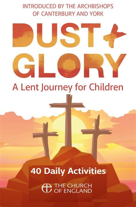 Dust + Glory - Transforming Ministry Magazine