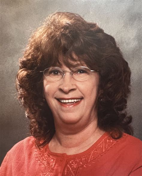 Carol Watkins – Gibbons Family Funeral Home