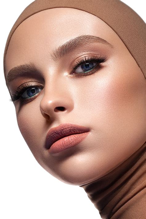 for ProVG cosmetic on Behance