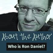 ron daniel  ezc principles  finance