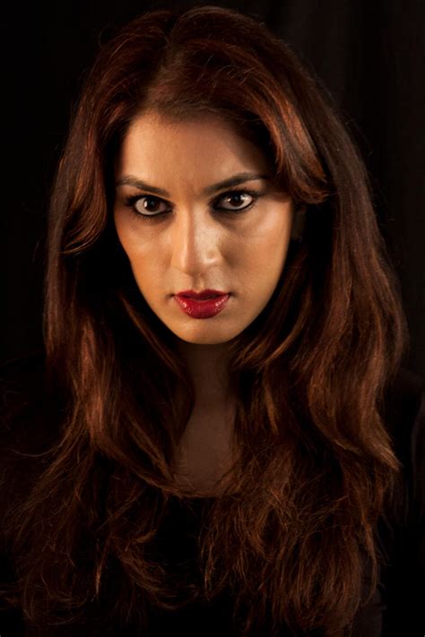 Priya g by CathleenTarawhiti on DeviantArt