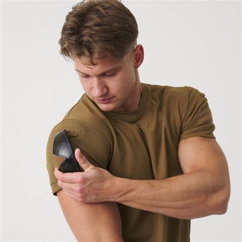 Helikon-Tex Tactical TopCool T-Paita Olive - Mökkimies.com