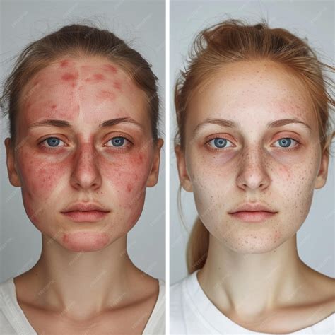 transformation premium ai generated image