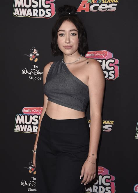 Noah Cyrus Nude Collection (49 Photos + Video) | #The Fappening