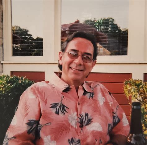 Steven Arthur Cain - Omps Funeral Home