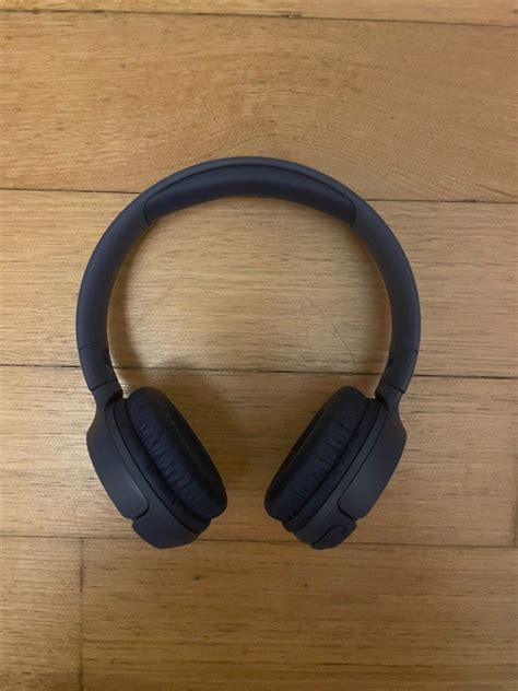 JBL Tune 560BT Wireless Headphones, Audio, Headphones & Headsets on ...