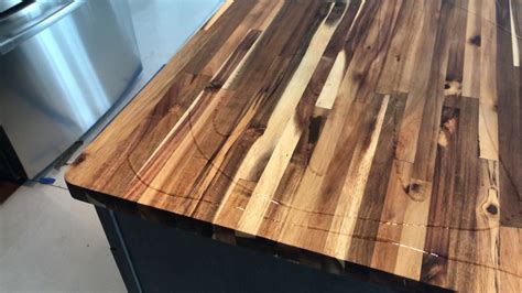 Linseed Oil On Butcher Block Countertops at Tammy Harper blog