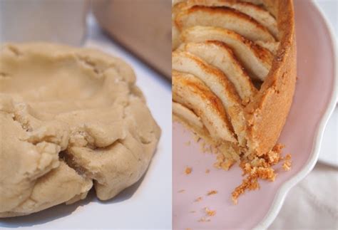 la pate sablee incroyable de ma grand mere savoir tout