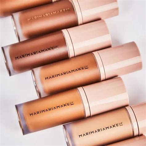 Mari Maria Base E Corretivo - Base e Corretivo Matte Velvet Skin - Mari Maria | Shopee Brasil