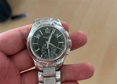 patek philippe