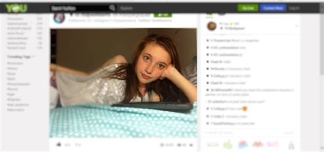 A Pedophile's Dream Come True-YouNow - Educate Empower Kids