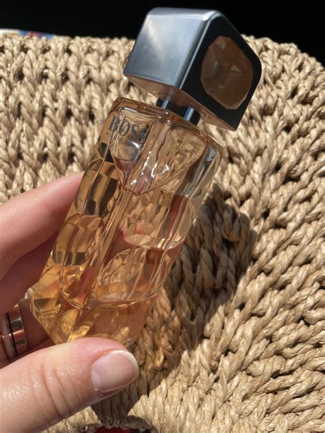 Boss Orange Hugo Boss аромат — аромат для женщин 2009