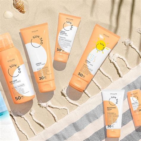 Don’t like the texture of sun creams? We’ve got the perfect solution ...