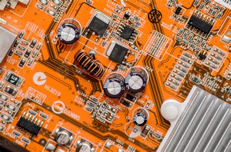 Digital circuits
