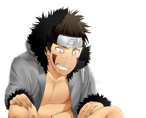 That's my boy Kiba x Akamaru by Ethan-Moe on DeviantArt