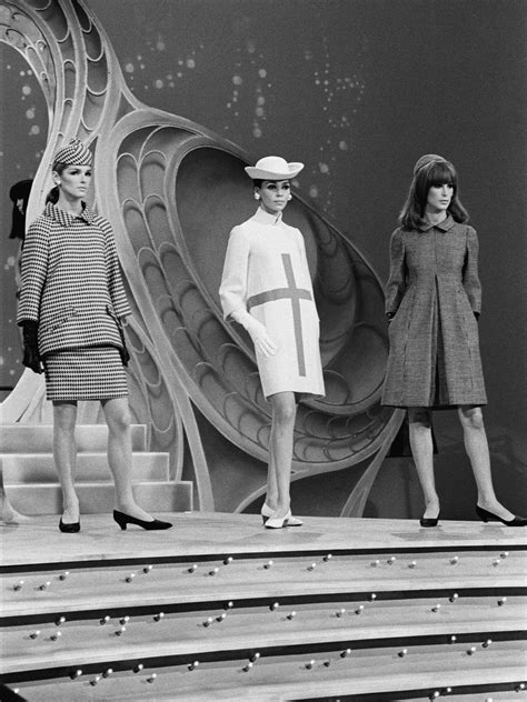 “As If I Invented Nudity”: The Revolutionary Rudi Gernreich, Of Thong
