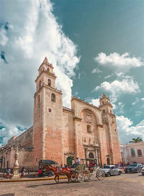 Slow Travel in Merida, Mexico, A Safe Place for Solo Women - JourneyWoman