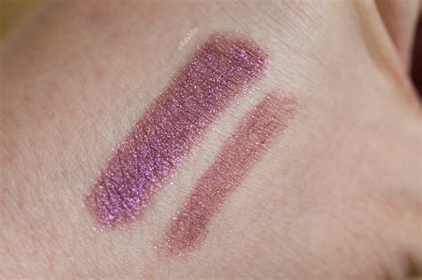 Dolce & Gabbana Intenseyes # 9 Dahlia - кремовые тени в формате ...