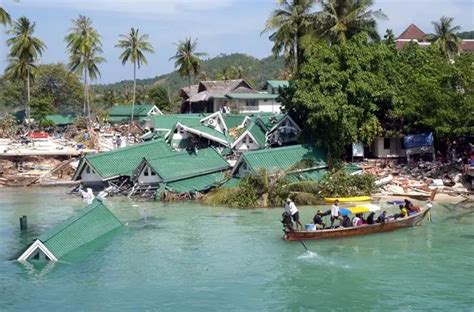 December 26, 2004 Tsunami: 12 years on | India News - The Indian Express