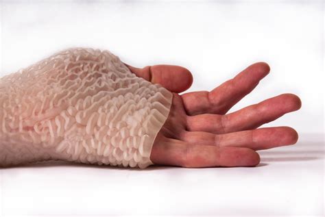 carpal skin neri oxman evolo architecture magazine