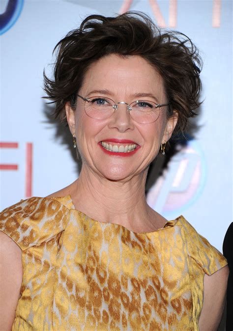 Annette Bening