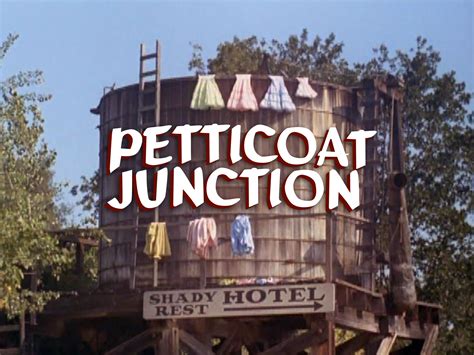 Prime Video: Petticoat Junction - Season 5