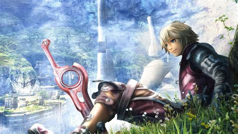 Xenoblade Chronicles [Gameplay] - IGN