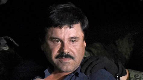 Trial of drug kingpin Joaquin 'El Chapo' Guzman starting in New York ...