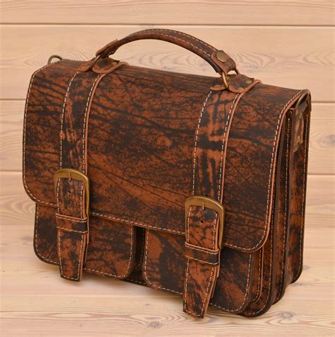 Bag77.ru — кожаные сумки и кожаные мужские портфели ручной работы