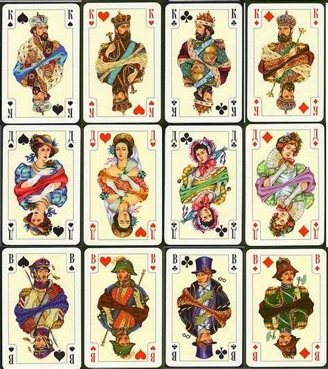 карты игральные фото для распечатки - Поиск в Google | Carte da gioco ...