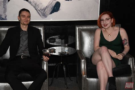 2020 AVN Expo - AVN Stars Penthouse Party | AVN