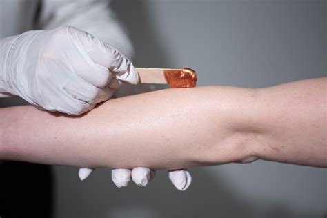 A Comprehensive Guide to Arm Waxing – Enso Wax