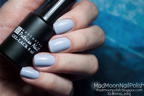 Гель-лак 3 в 1 Patrisa Nail 75