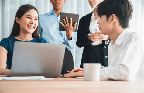 Promote Effective Communication at the Workplace – AMTA