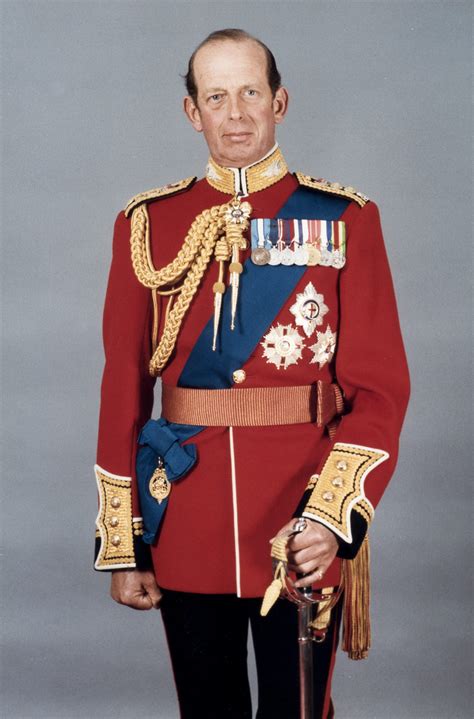 90 Facts about the Duke of Kent | The Royal Watcher