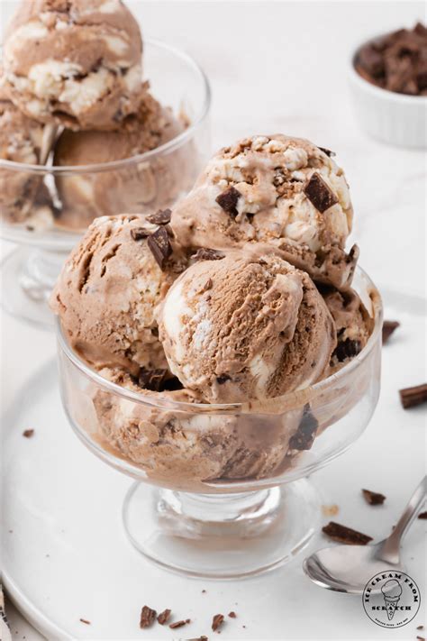 recipes for sugar free ice cream 2